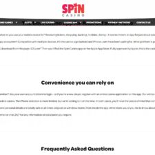 Spin Casino
