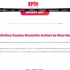 Spin Casino