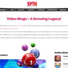 Spin Casino