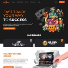 Fast Track Affiliates