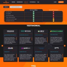 Fast Track Affiliates