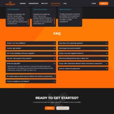 Fast Track Affiliates