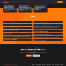 Fast Track Affiliates