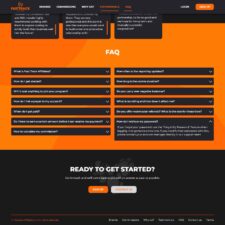 Fast Track Affiliates