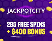 A Beginner's Guide to JackpotCity Casino Online: How to Get Started