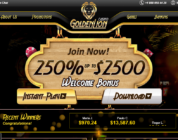 A Beginner's Guide to Playing Blackjack at Golden Lion Casino Online