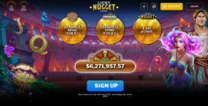 A Beginner's Guide to Playing Table Games at Lucky Nugget Casino Online A Beginner's Guide to Playing Table Games at Lucky Nugget Casino Online