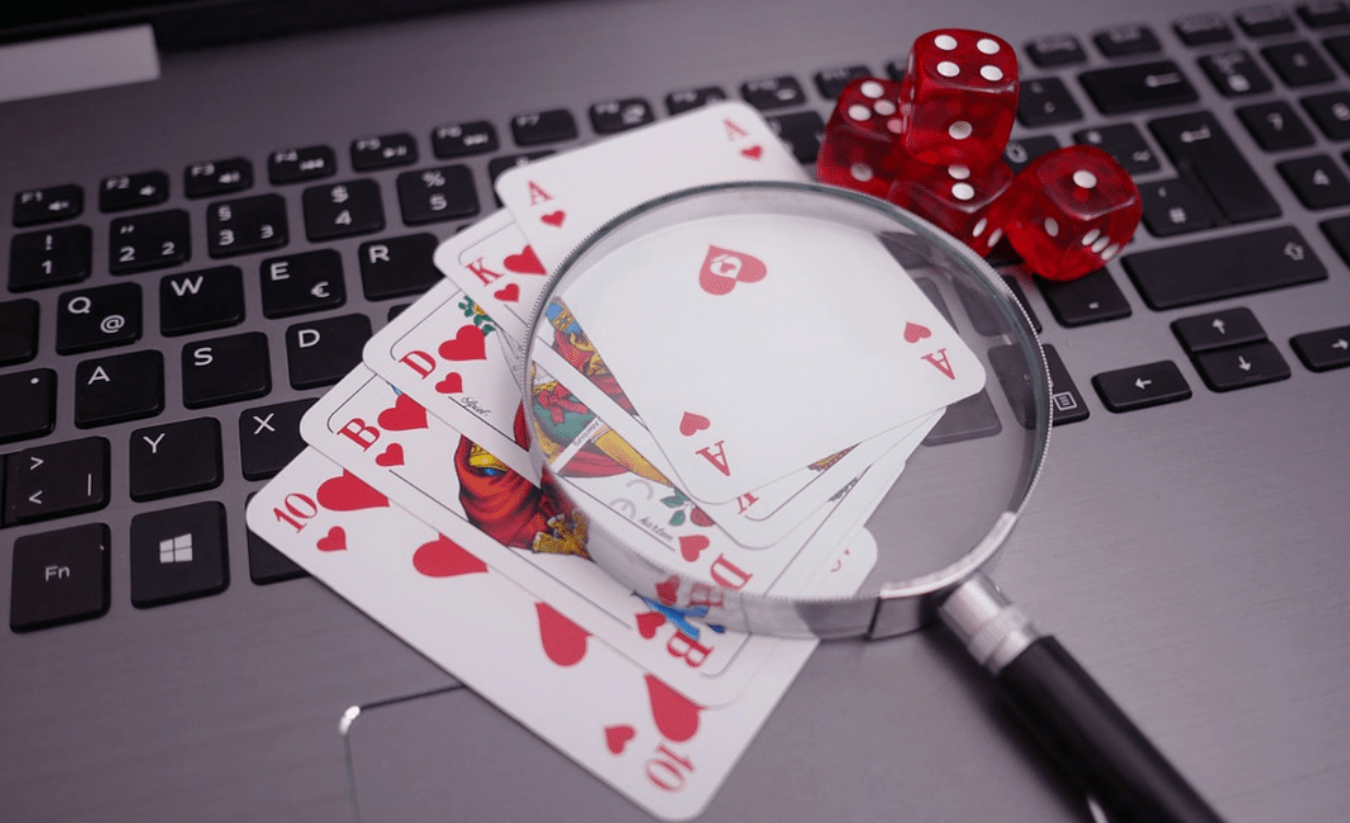A Beginner's Guide to the World of Online Gambling Affiliates A Beginner's Guide to the World of Online Gambling Affiliates