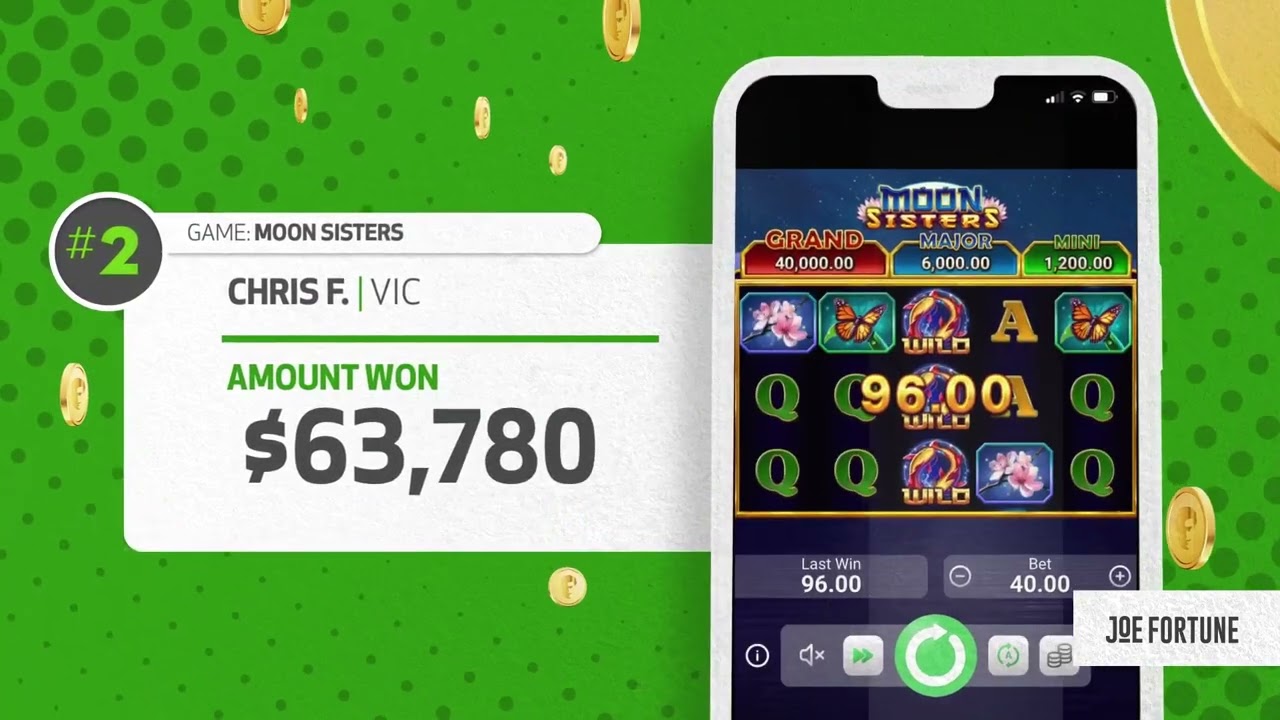 How to Choose the Best Slots at Joe Fortune Casino How to Choose the Best Slots at Joe Fortune Casino