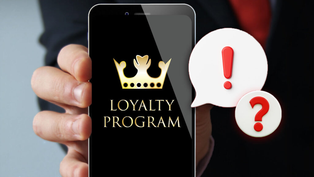 How to get into a casino loyalty/VIP program? How to get into a casino loyalty/VIP program?