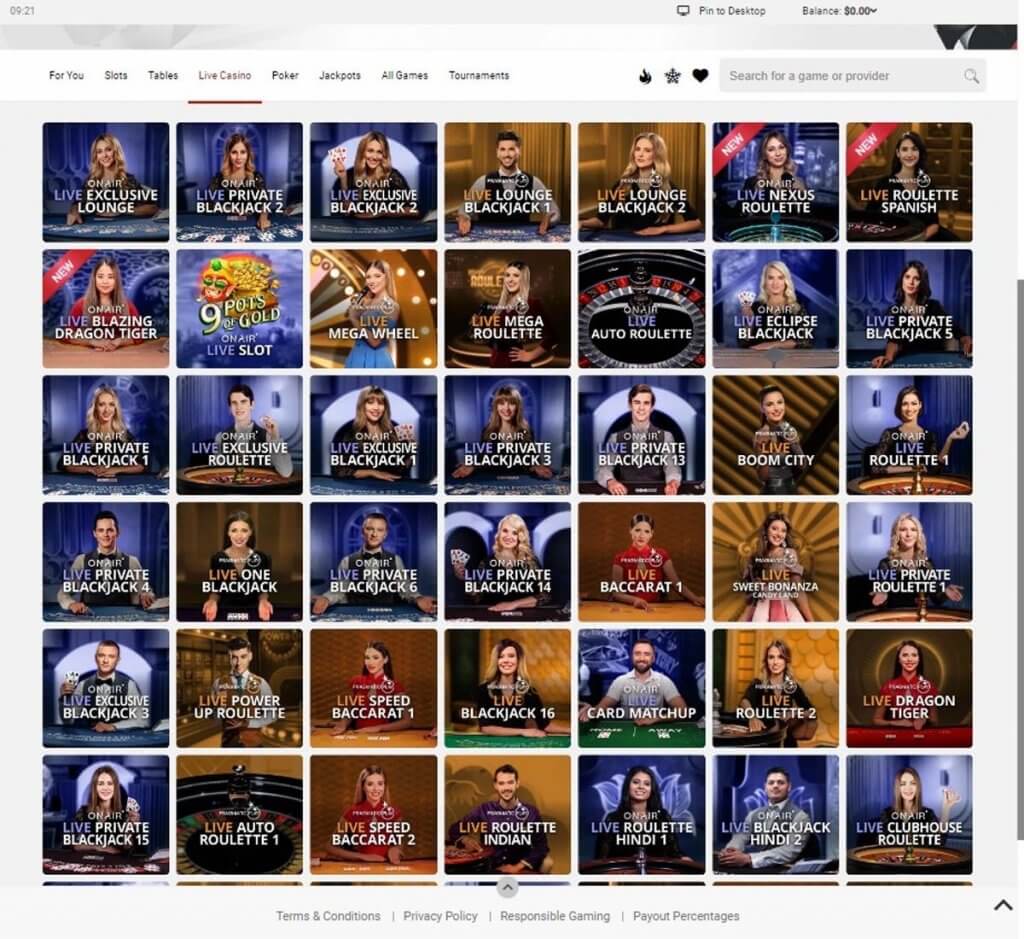 How to Maximize Your Winnings at Platinum Play Casino