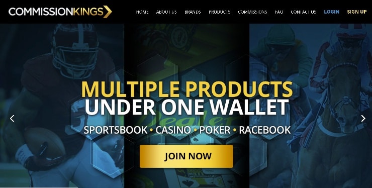 Kings Gambling Affiliate Site Video Revie Kings Gambling Affiliate Site Video Revie
