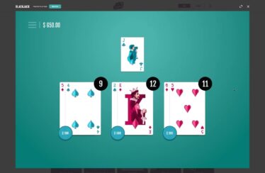 Review of Cafe Casino Online Site