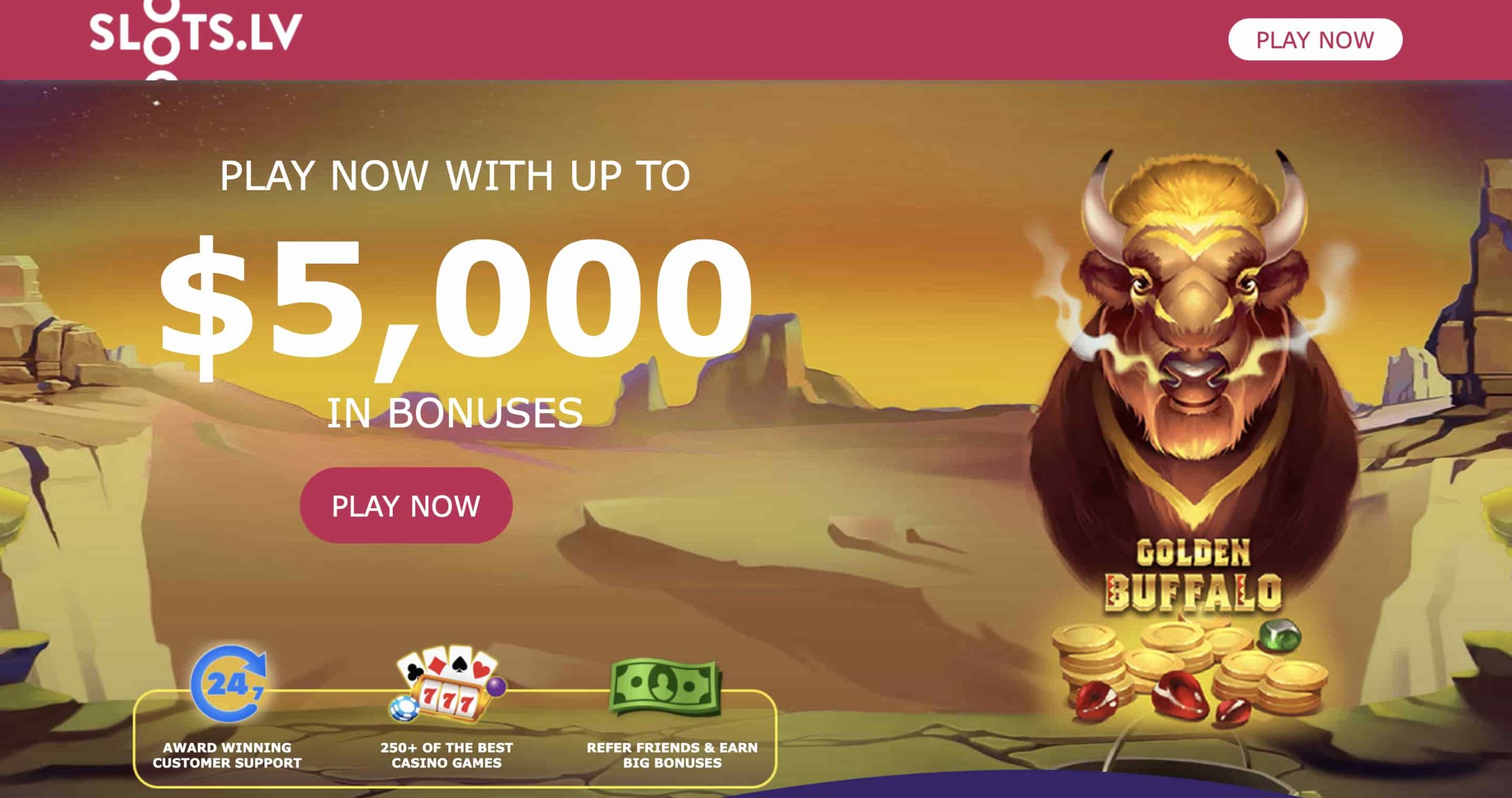 The Best Bonuses and Promotions Available at Slots Com Casino Online