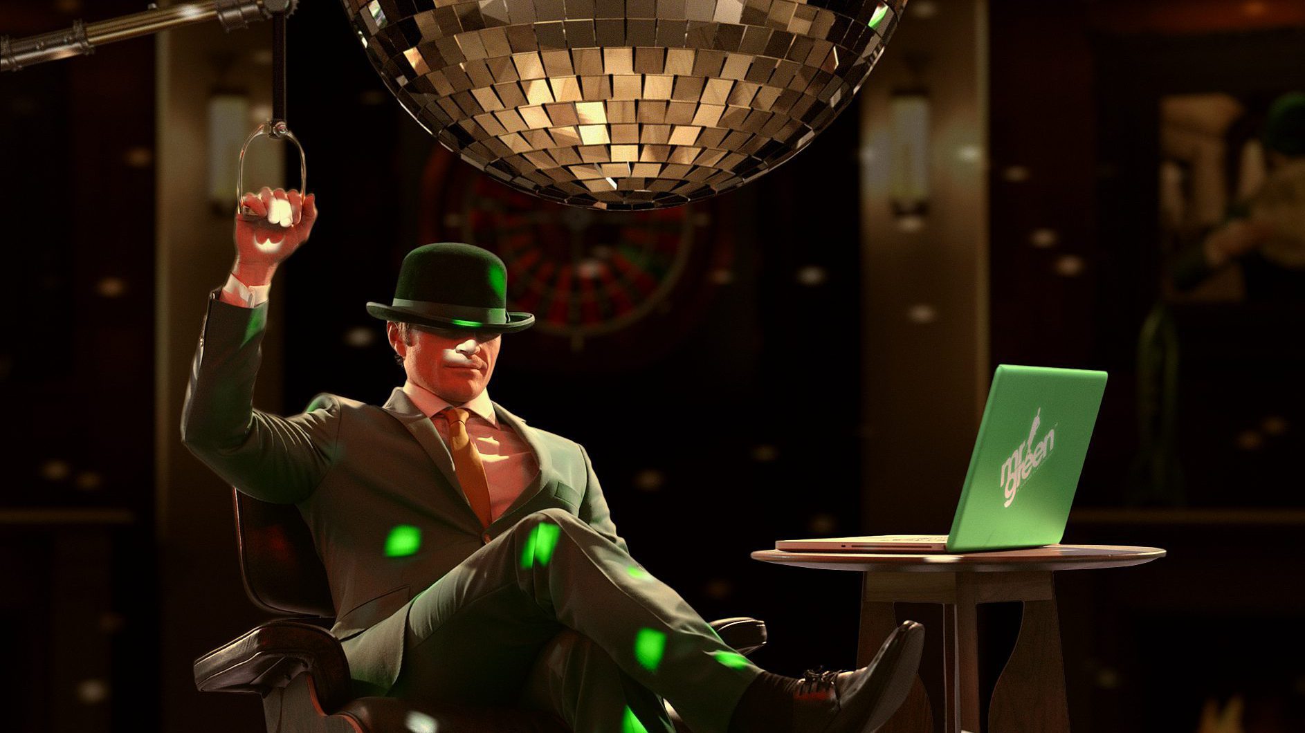 The Best Payment Methods for Depositing and Withdrawing at Mr Green Casino The Best Payment Methods for Depositing and Withdrawing at Mr Green Casino