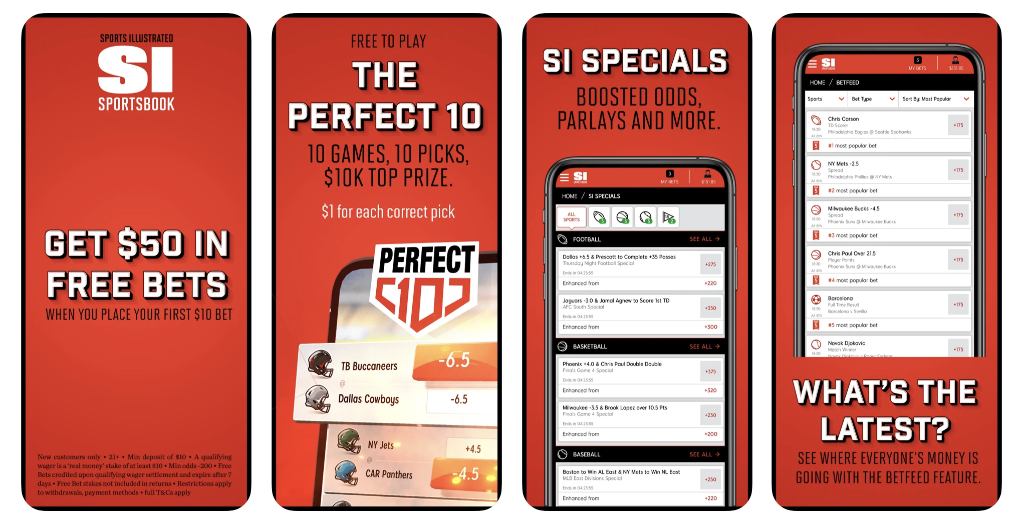 The Future of Online Betting: Innovations and Trends at SI Sportsbook The Future of Online Betting: Innovations and Trends at SI Sportsbook