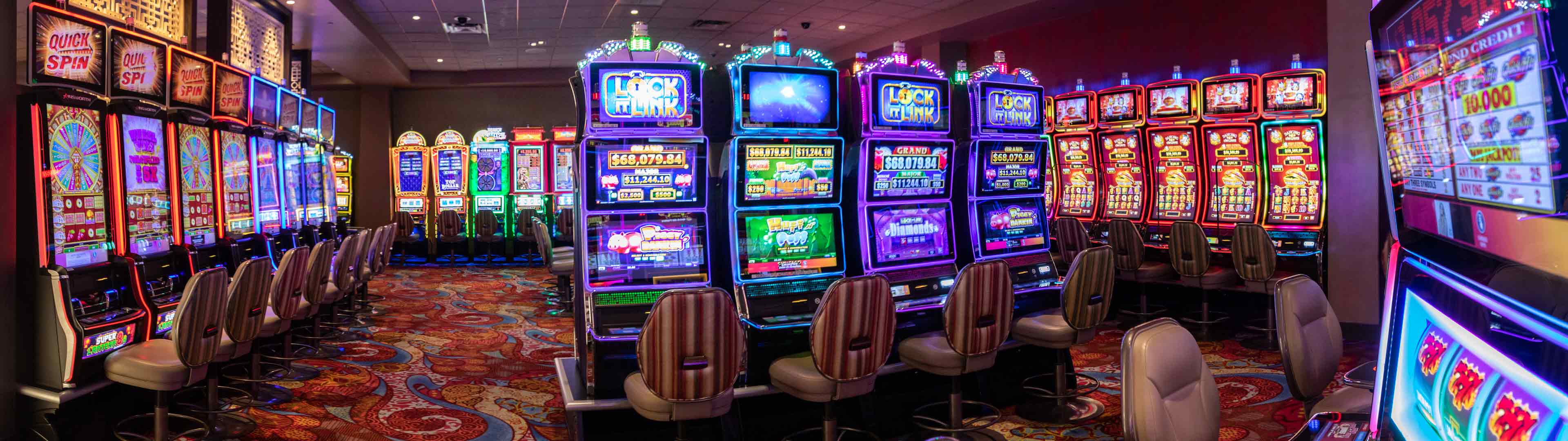 The Most Popular Slot Games of All Time in Top One Partners