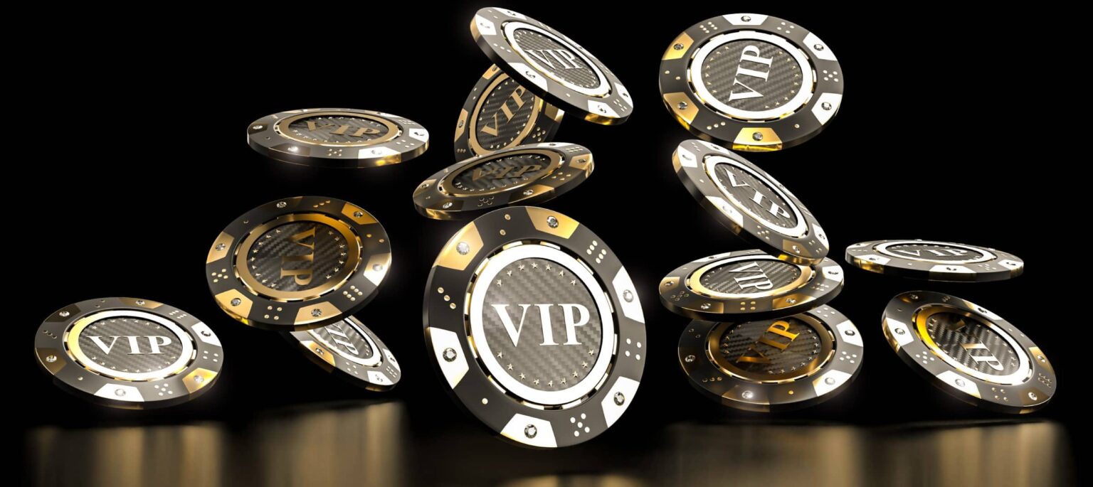 The Ultimate Guide to Desert Nights Online Casino's VIP Program The Ultimate Guide to Desert Nights Online Casino's VIP Program