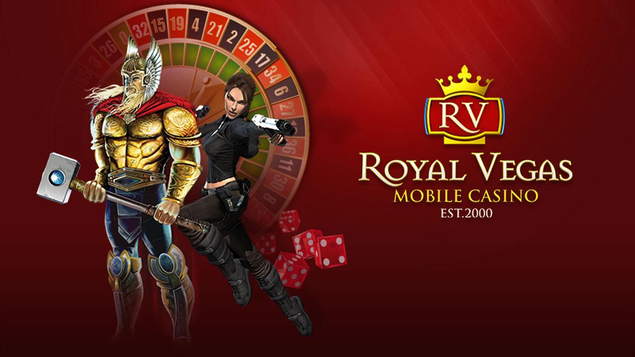 Tips and Tricks for Winning Big at Royal Vegas Casino Online Tips and Tricks for Winning Big at Royal Vegas Casino Online