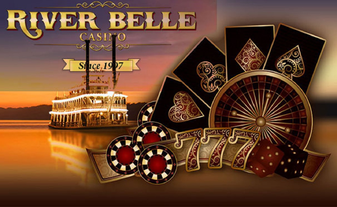 Top 10 Slot Games to Try at River Belle Casino Online Top 10 Slot Games to Try at River Belle Casino Online
