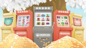Top 10 Slots to Play at Silver Oak Casino Online Top 10 Slots to Play at Silver Oak Casino Online