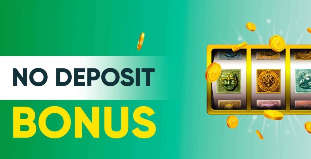 What's a casino no deposit bonus? What's a casino no deposit bonus?