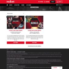 Redbet Casino