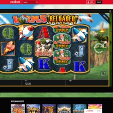 Redbet Casino