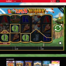 Redbet Casino