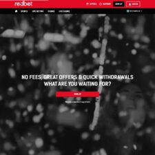 Redbet Casino
