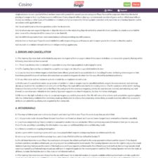 MamaMia Bingo Casino