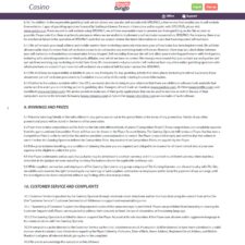 MamaMia Bingo Casino