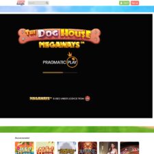 MamaMia Bingo Casino