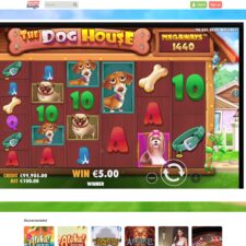 MamaMia Bingo Casino