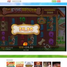 MamaMia Bingo Casino