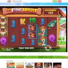 MamaMia Bingo Casino