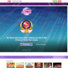 MamaMia Bingo Casino