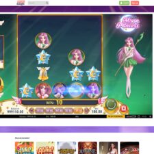 MamaMia Bingo Casino