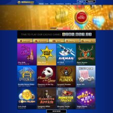 Win A Day Casino