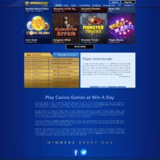 Win A Day Casino