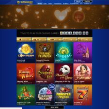 Win A Day Casino