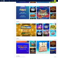 William Hill Casino