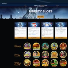 Liberty Slots Casino