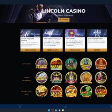 Lincoln Casino