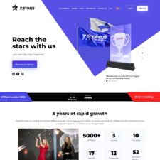 7 Stars Partners