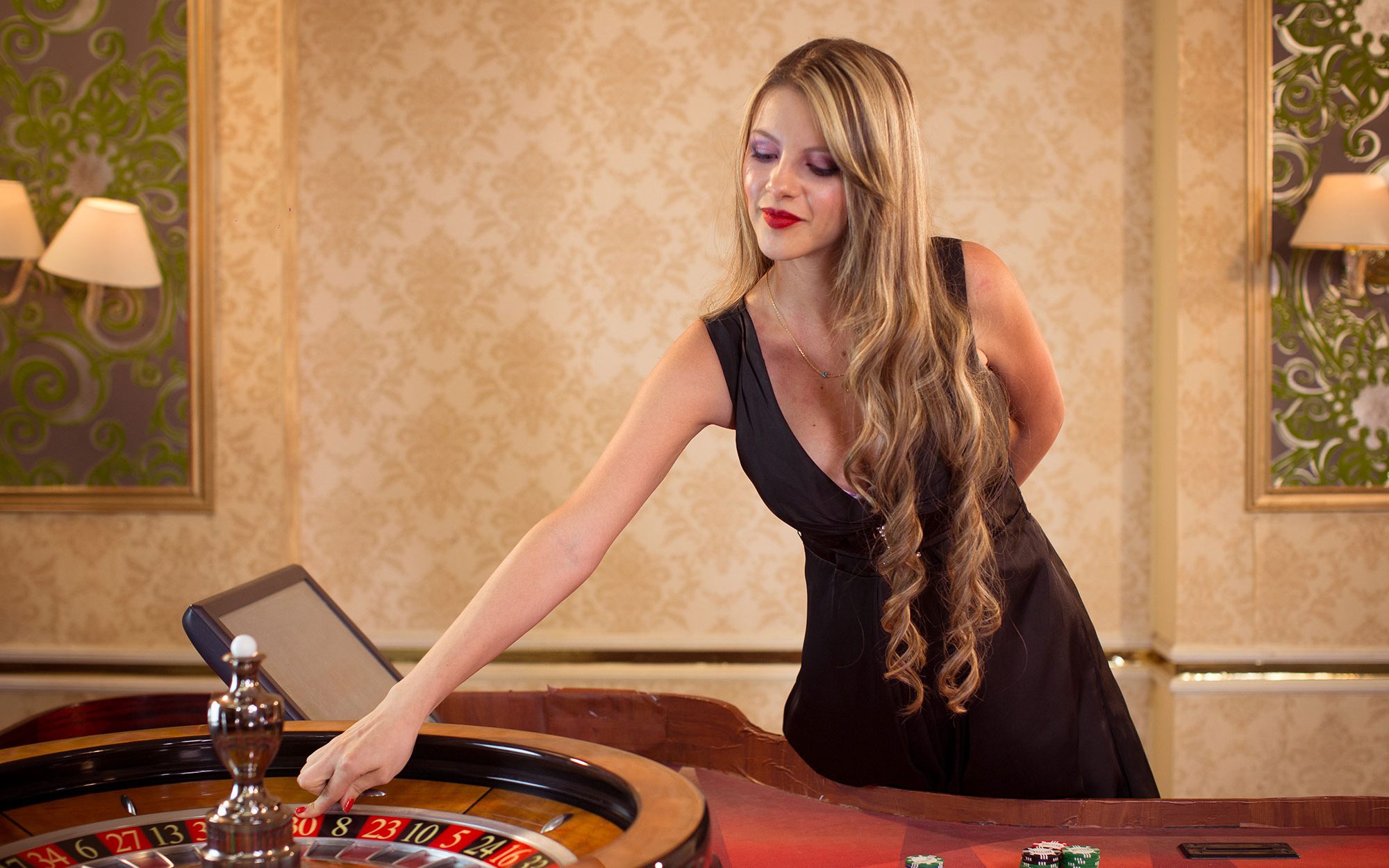 An in-depth review of Bovada Casino Online's live dealer games An in-depth review of Bovada Casino Online's live dealer games