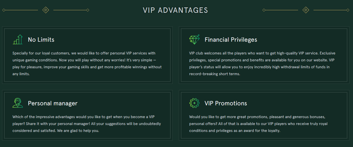 The Best Bonuses and Promotions at Casinia Casino Online The Best Bonuses and Promotions at Casinia Casino Online