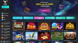 The Top 10 Slot Games at Buran Casino The Top 10 Slot Games at Buran Casino