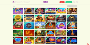 The Top 5 Most Popular Games at Yoyo Casino Online The Top 5 Most Popular Games at Yoyo Casino Online