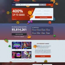 Cherry Jackpot Casino